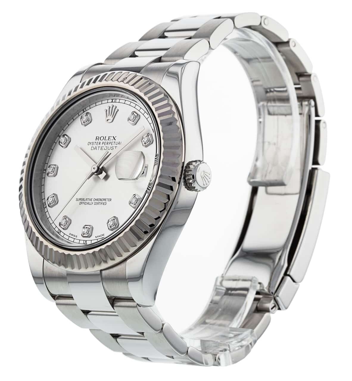 Rolex 126344 2025